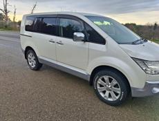 Mitsubishi Challenger