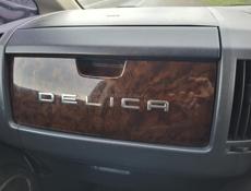 Mitsubishi Challenger