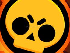 Прокатчика акаунтов в бравол Старс без скама.