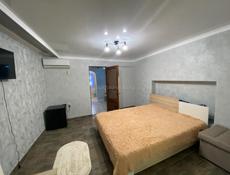 Домик в центре города Сухум !