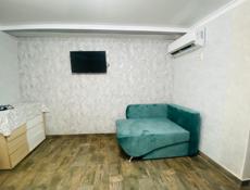 Домик в центре города Сухум !