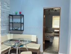 Домик в центре города Сухум !