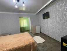 Домик в центре города Сухум !