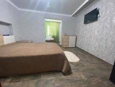 Домик в центре города Сухум !