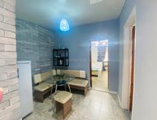 Домик в центре города Сухум !