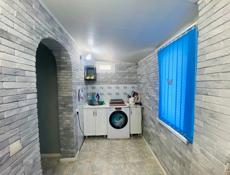 Домик в центре города Сухум !