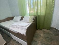 Домик в центре города Сухум !