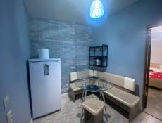 Домик в центре города Сухум !