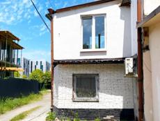 Домик в центре города Сухум !