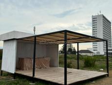 Продаю Бич Бар | Торговый павильон