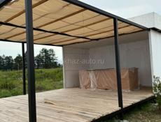 Продаю Бич Бар | Торговый павильон