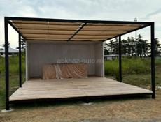 Продаю Бич Бар | Торговый павильон