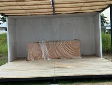 Продаю Бич Бар | Торговый павильон