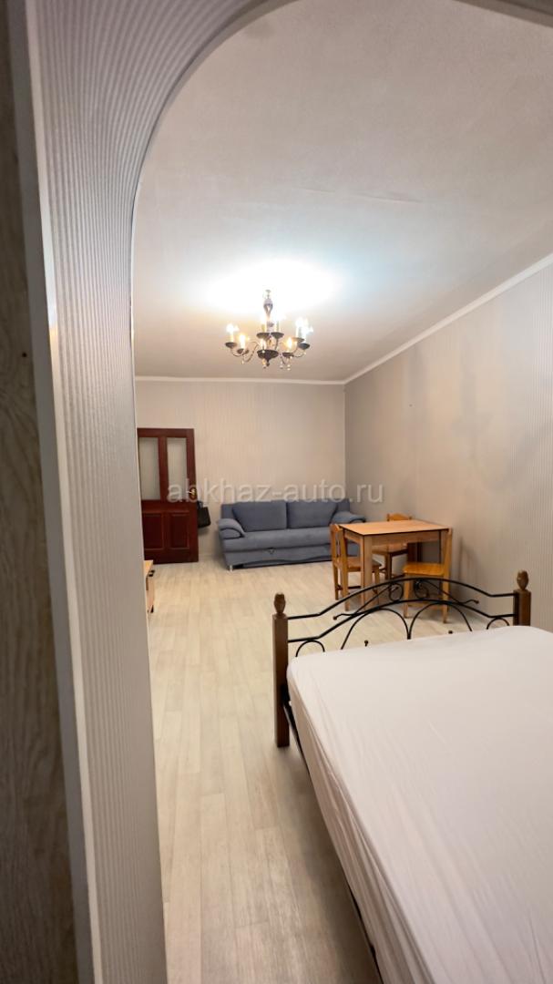 Квартира в центре !