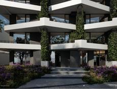 Цены от застройщика 