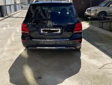 Mercedes-Benz GLK