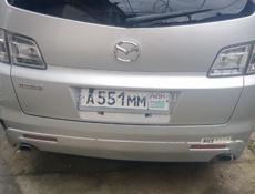 Mazda MPV