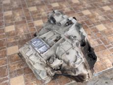 Коробка на вальфаер