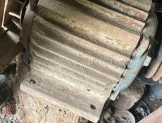 Продаю матор трёх фазный 