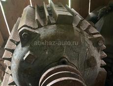 Продаю матор трёх фазный 