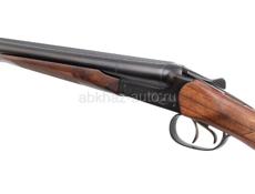 Иж 43 12 калибр 