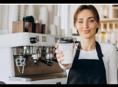 Требуется работник в уличное кофее 