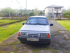 ВАЗ 2108