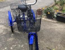 Продам велосипед 