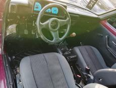 ВАЗ 2123 Нива