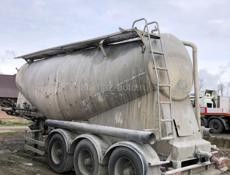 Бетоносмеситель