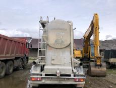 Бетоносмеситель