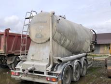 Бетоносмеситель