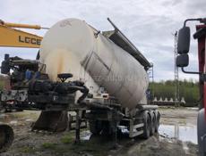 Бетоносмеситель