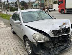 Разбор Бревис 2.5 полный привод и задний ! 