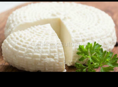 Сыр свежий,первый 