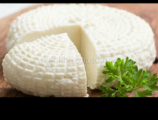 Сыр свежий 