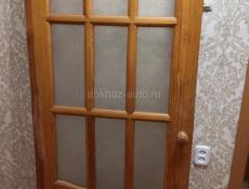 Дверь б/у