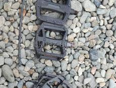 Педаль велосипеда пара 500-700