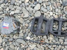 Педаль велосипеда пара 500-700