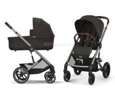 продам коляску 