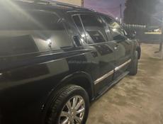 Infiniti QX56