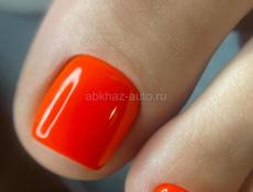 Smart Педикюр 🔥