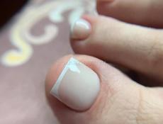 Smart Педикюр 🔥