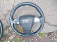 Руль на Тайота Вокси