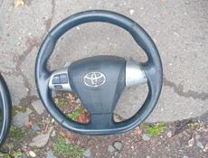 Руль на Тайота Вокси