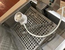 Чебуречница-фритюрница 