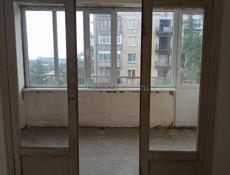 Продам 2х комнатную квартиру с большой лоджей, чешский проект, 7 этаж,