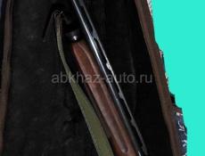 Ружье МР-155 практический новое