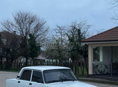 ВАЗ 2107