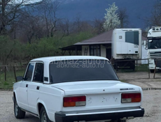 ВАЗ 2107